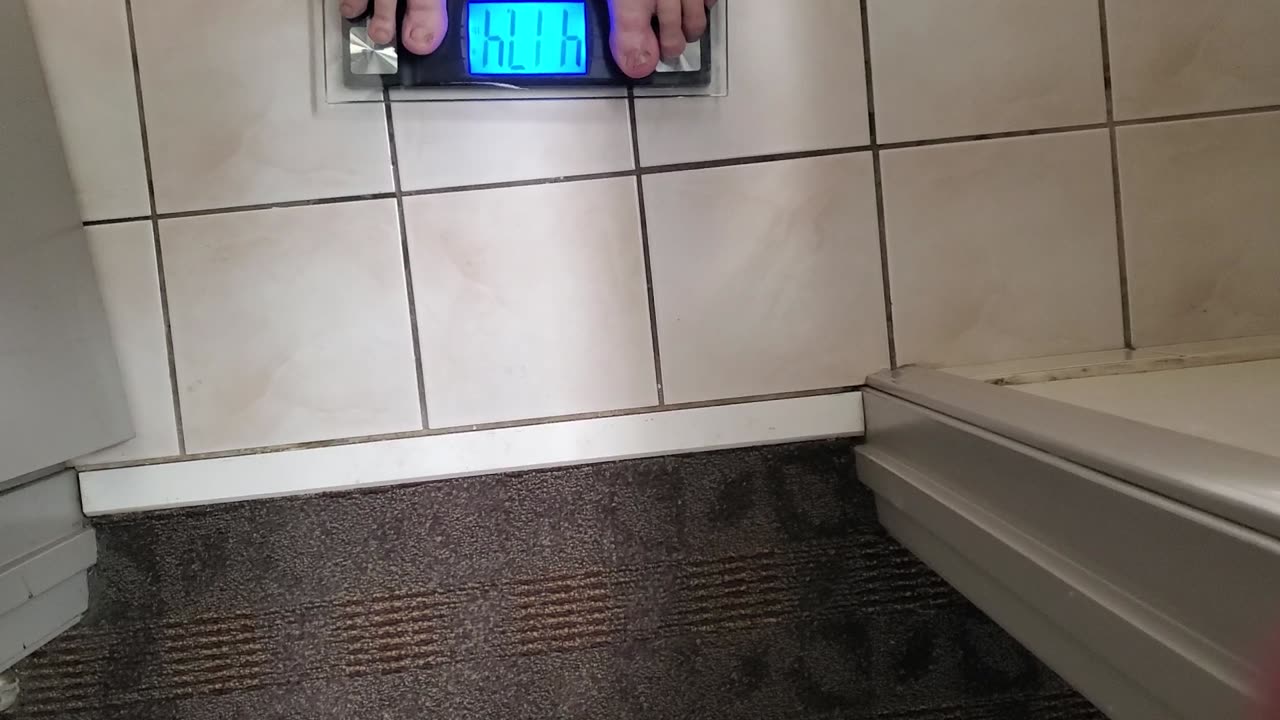 Weigh-In May 10, 2023