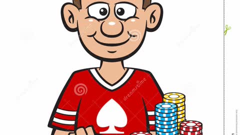John plays blackjack