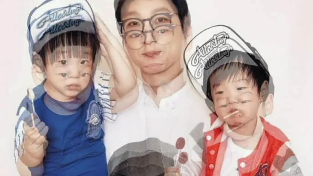 Lee Hwijae And His Twin Sons To Leave 'The Return Of Superman'!