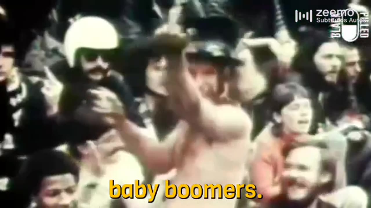 Los tiempos difíciles crean hombres fuertes. 08/09/23