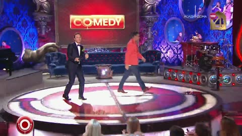 RU: Comedy Club: Viktor Vasiliev - Photoidiocies