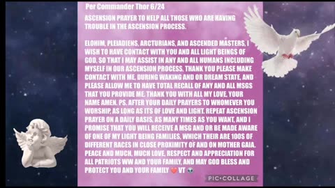 RESTORED REPUBLIC REPORT UPDATE 9/30/2024