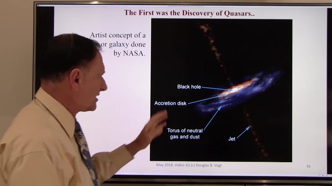 Multidimensional Reality->Series 1->Part 7