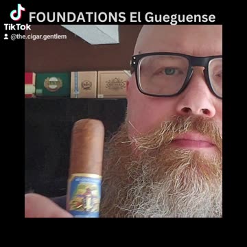 Foundations - El Gueguense