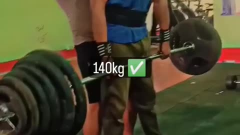 Weightlift