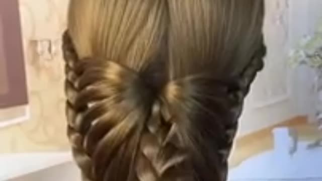 impressive hair style essay for making