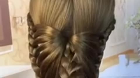 impressive hair style essay for making