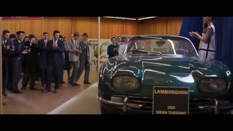 OFFICIAL TRAILER - _LAMBORGHINI - THE MAN BEHIND THE LEGEND_ - (2022) - ENG_3