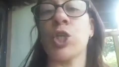 Nadia 39 Anni Danneggiata da vaccino