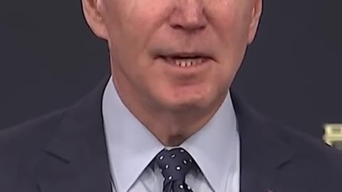 President Biden on unidentified objects recently shot down