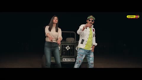 nippu nepewala new haryanvi song // dj hit song // party song