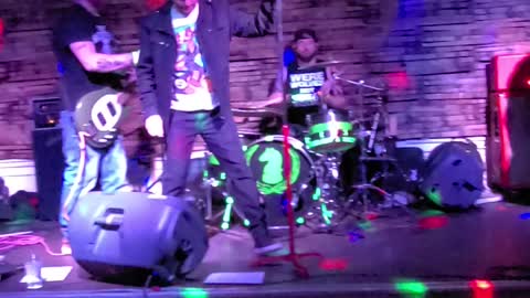 Sigmatic "Love And Pain"