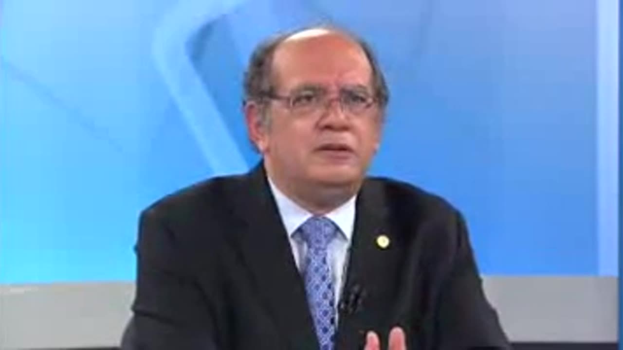 Gilmar Mendes