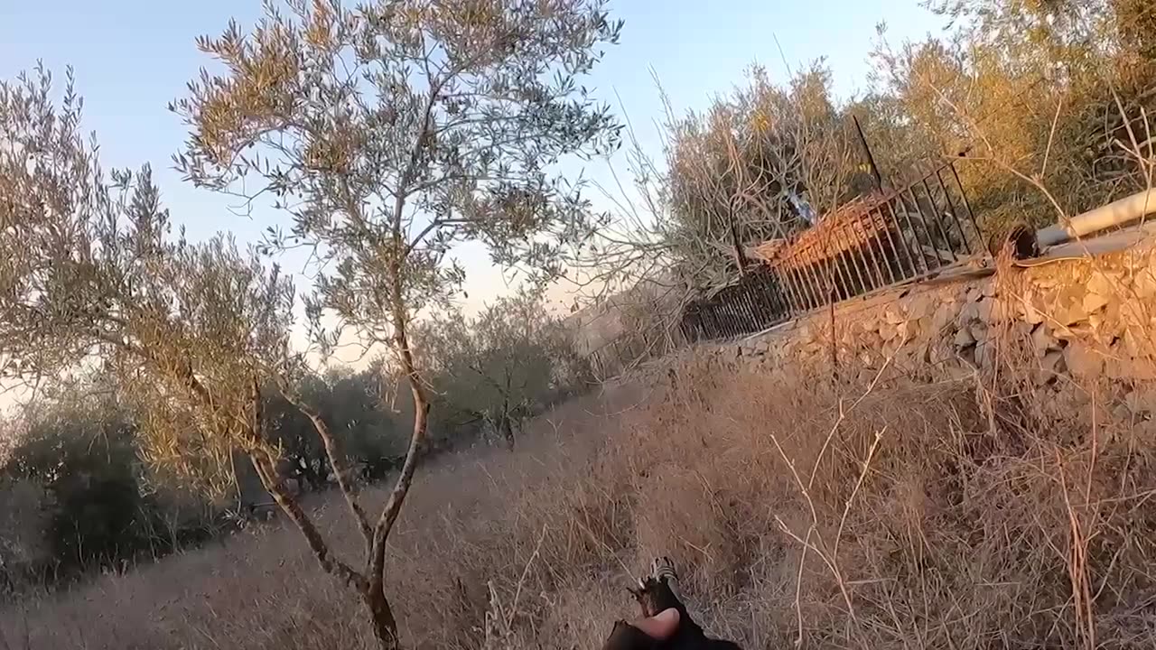 Attached is footage from the activity of the troops of the 3rd Brigade in southern