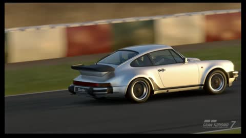 Gran Turismo7 Race137