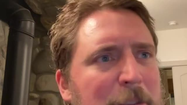 Owen Benjamin, Piano 🐻 Instagram Replay December 7, 2022