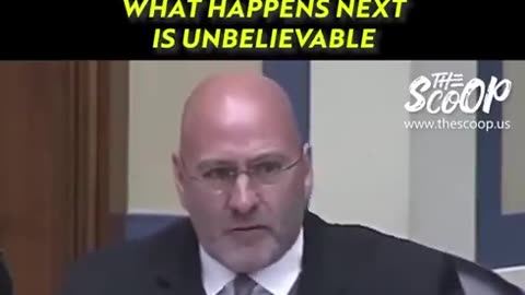 congressman goes into beast mode over gun confiscation