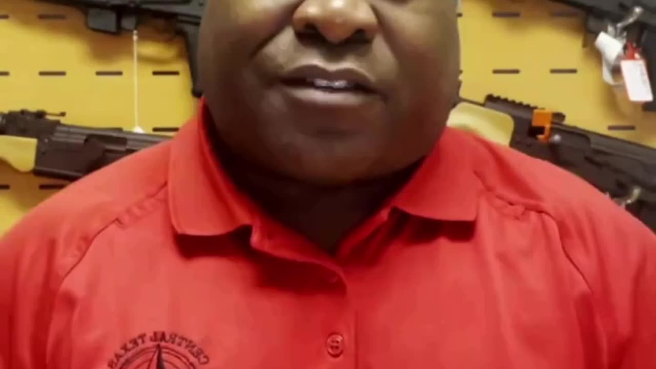 MICHAEL CARGILL : BUMP-STOCK VICTORY