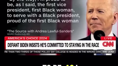 CNN is now airing humiliating Biden clips they once dismissed as “cheap fakes.”