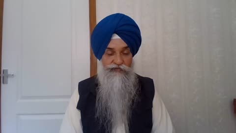 When Sant Bhindranwle gave Pistol to a Child - Loveshinder Singh Dalewal