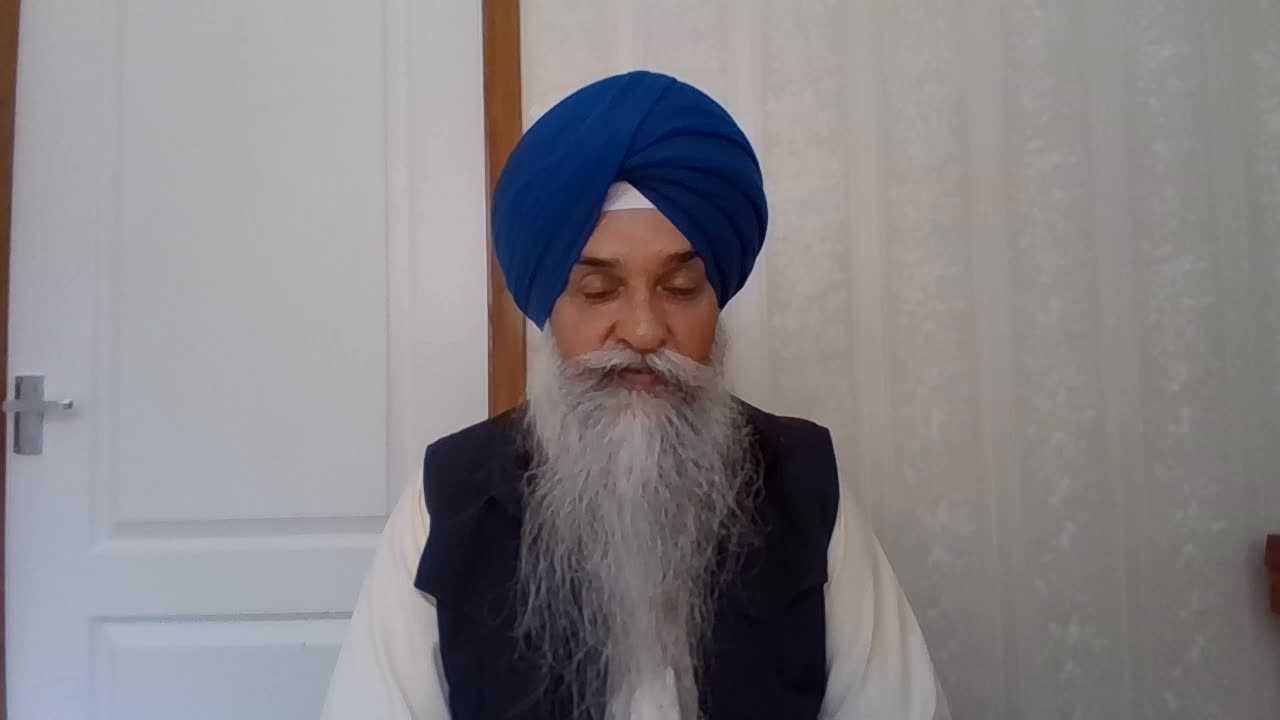 When Sant Bhindranwle gave Pistol to a Child - Loveshinder Singh Dalewal