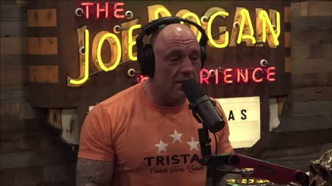 There's no Excuse for CNN | Joe Rogan Experience