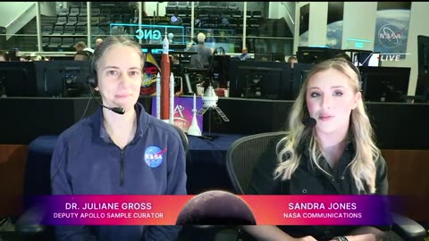 NASA’s Artemis I Mission Return Trip Lunar Flyby