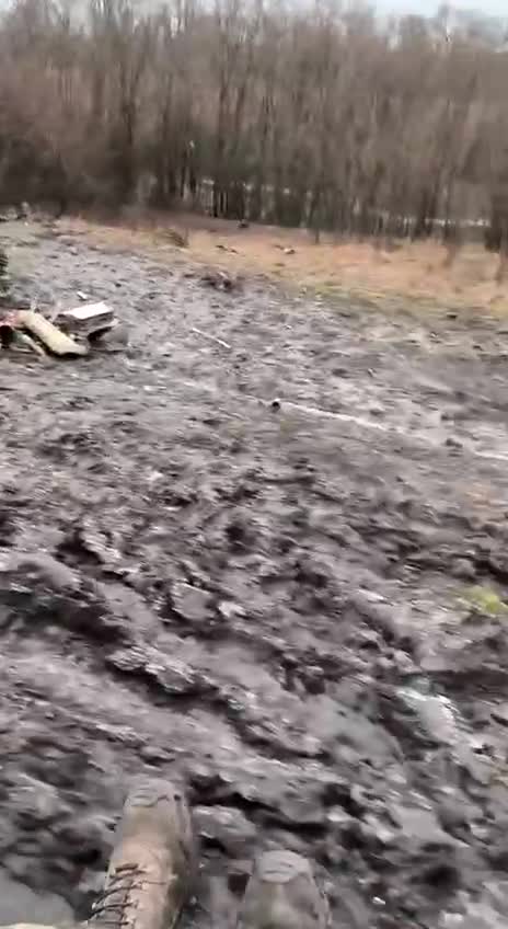 ‼️🇺🇦🏴‍☠️ Разбитая колонна бронетехники ВСУ SUBSCRIBE