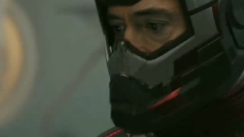 Marvel Kang iron Tech Using ?