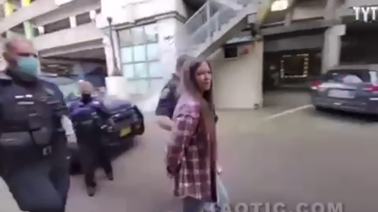 Store Owner Loses Control & ATTACKS !