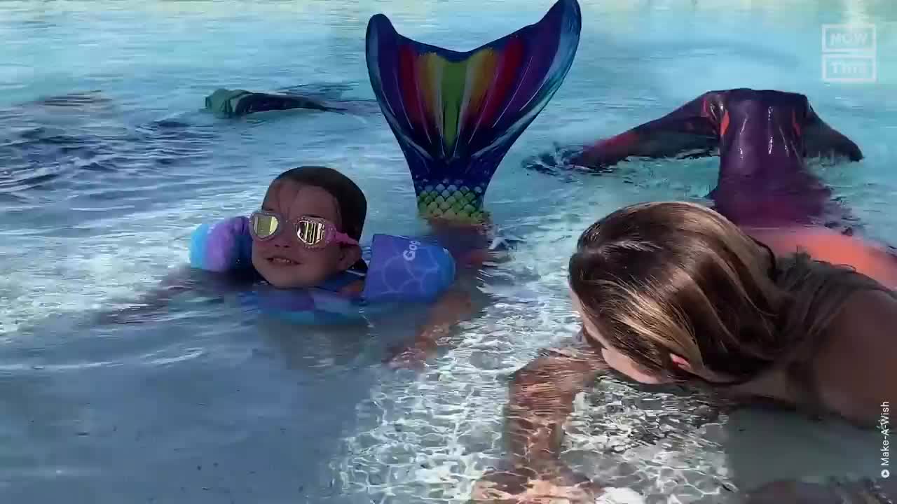 How Make-A-Wish Continues to Create Life Changing Experiences