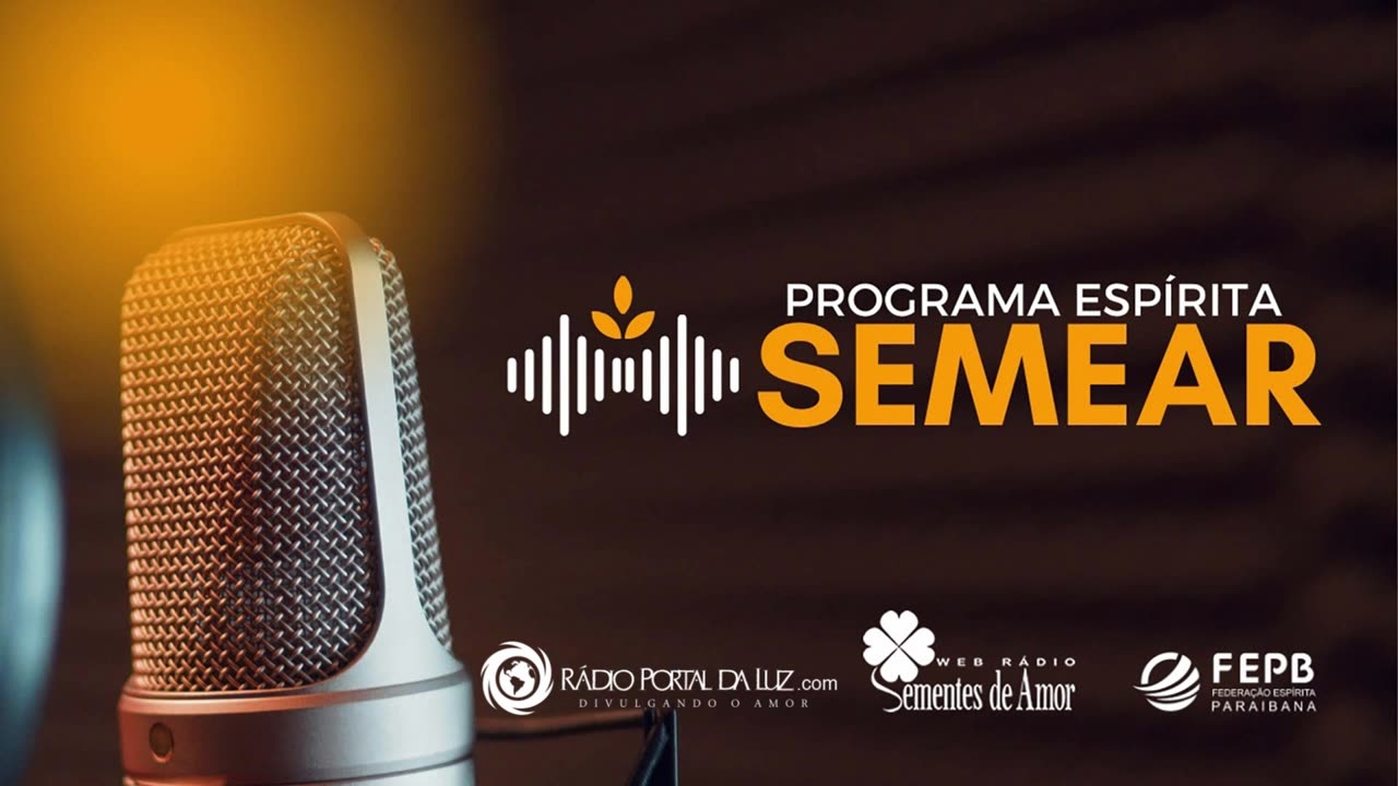 Programa Espírita Semear 516