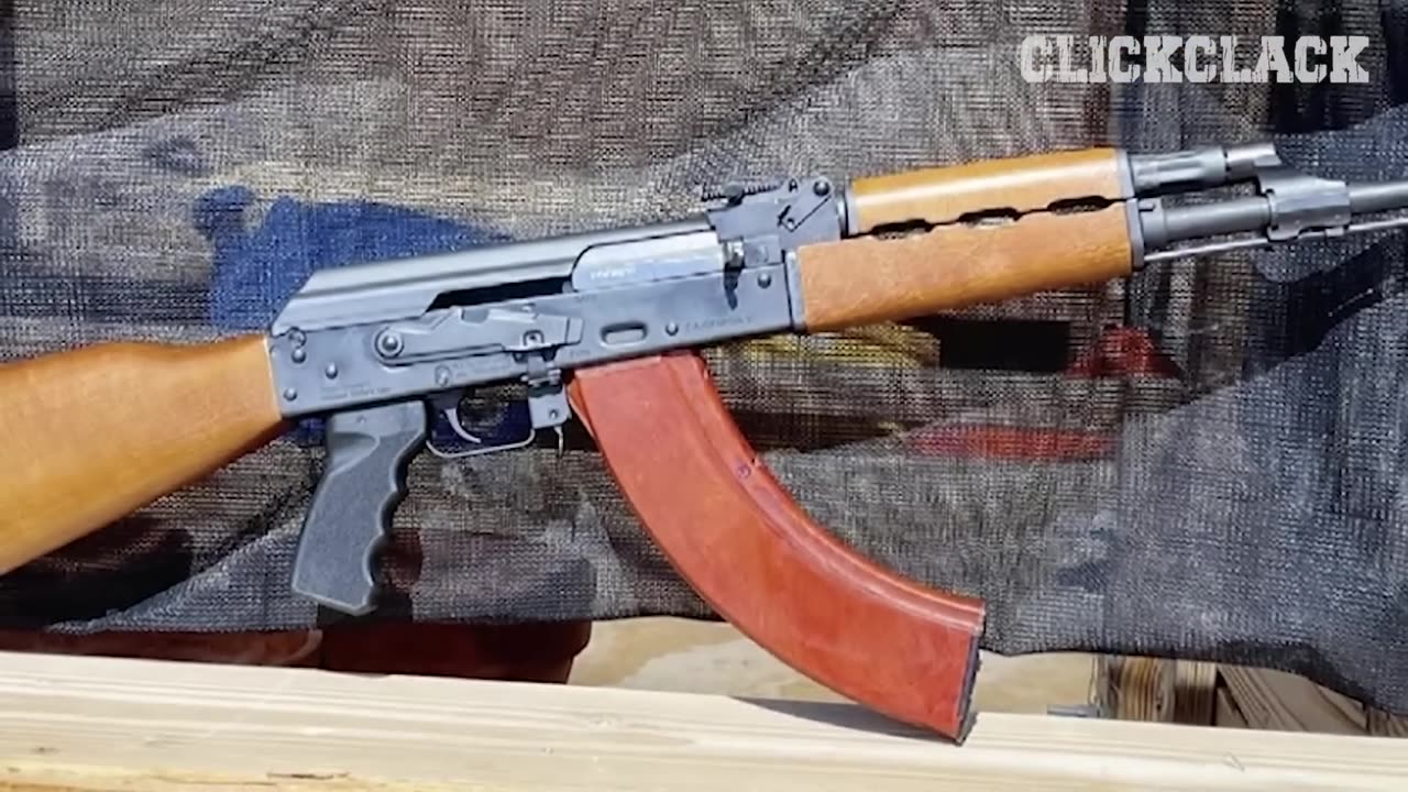 5 Best AK47 Rifles Under $800