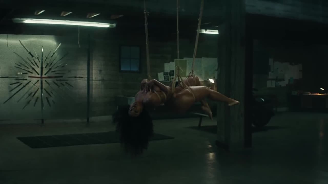 SZA - Kill Bill (Official Video) new english latest song