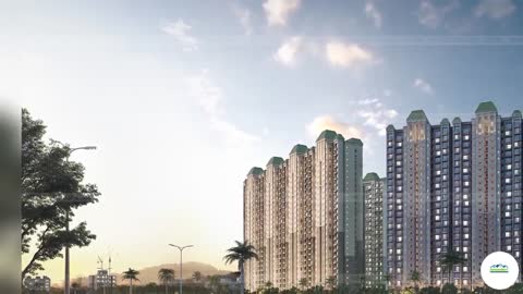 ATS Destinaire 3/4 BHK Luxury Apartments