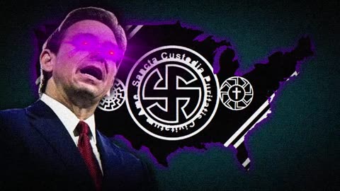 "Teufelslied" The DeSantis Regime. Upon The Missouri/HOI4