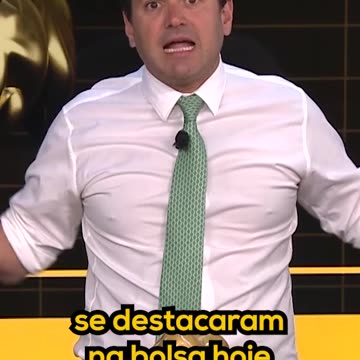 Mais um alívio nos preços do Brasil