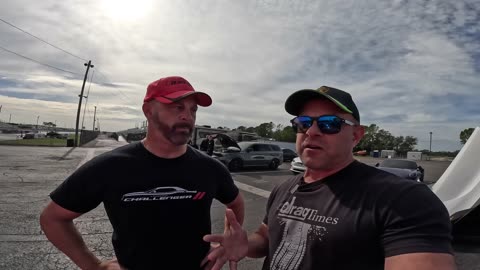 Is the 1,025 HP Demon 170 really a Plaid Killer Demon 170 vs Tesla Plaid 1 4 Mile DRAG RACE