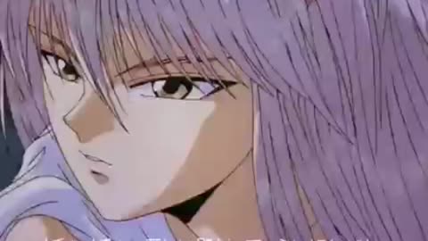 Yu Yu Hakusho Opening Song 3