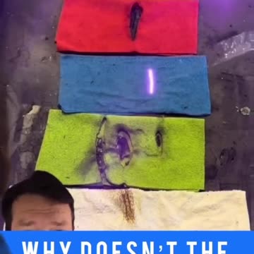 ANYONE HAVE AN ANSWER?