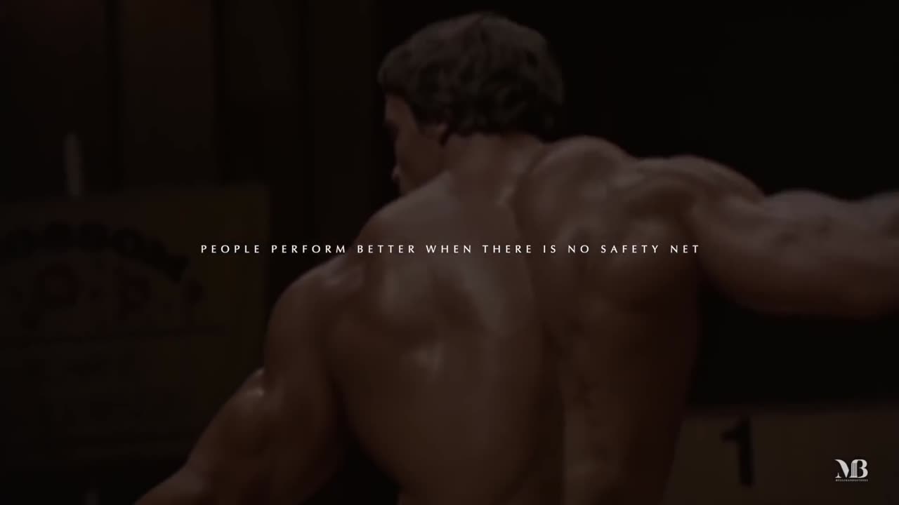 Arnold Schwarzenegger - The speech that broke the internet - Highly Inspiring