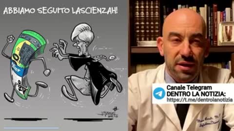 INCREDIBILE PROF. BASSETTI