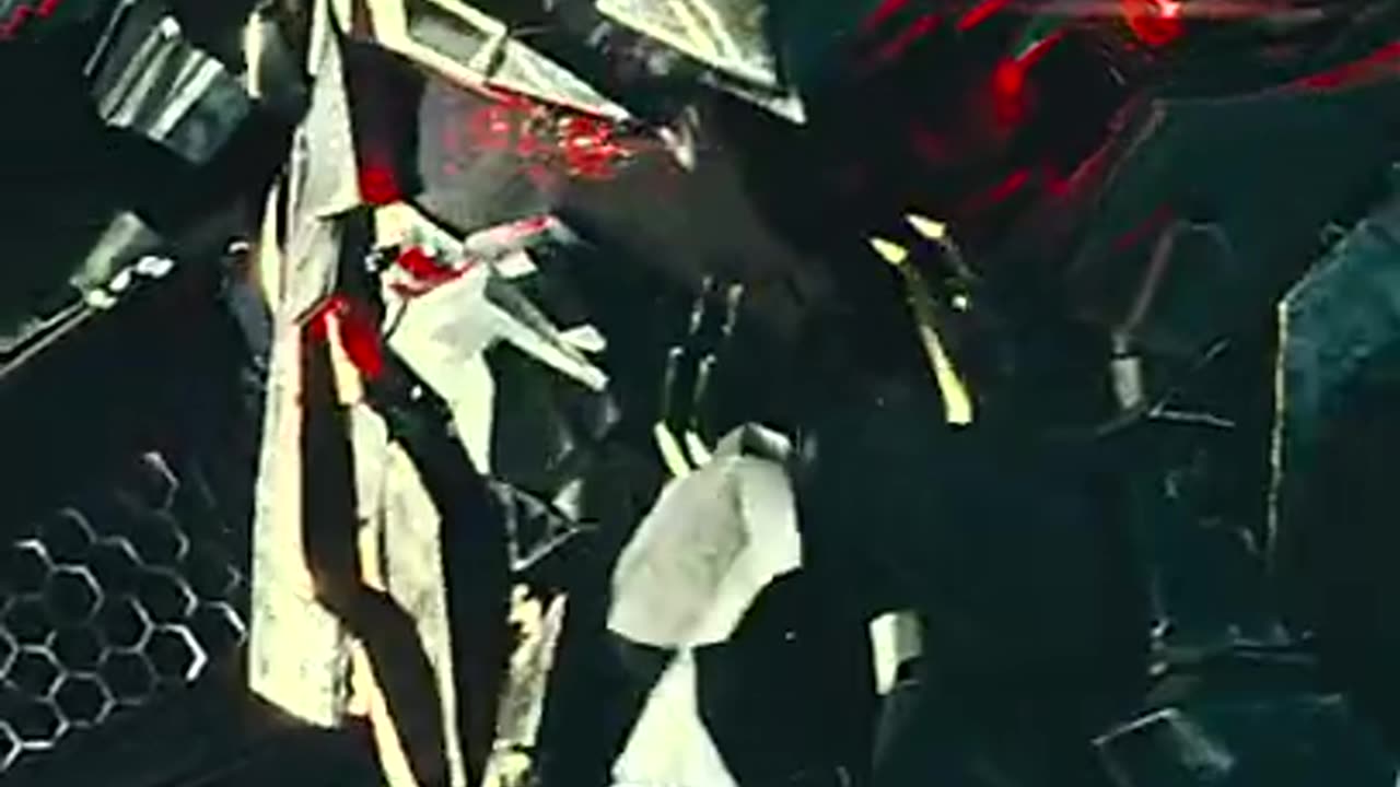 Transformers: Rise of the Beasts