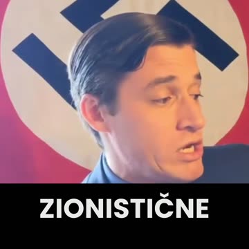 SS1142 - Jewish power