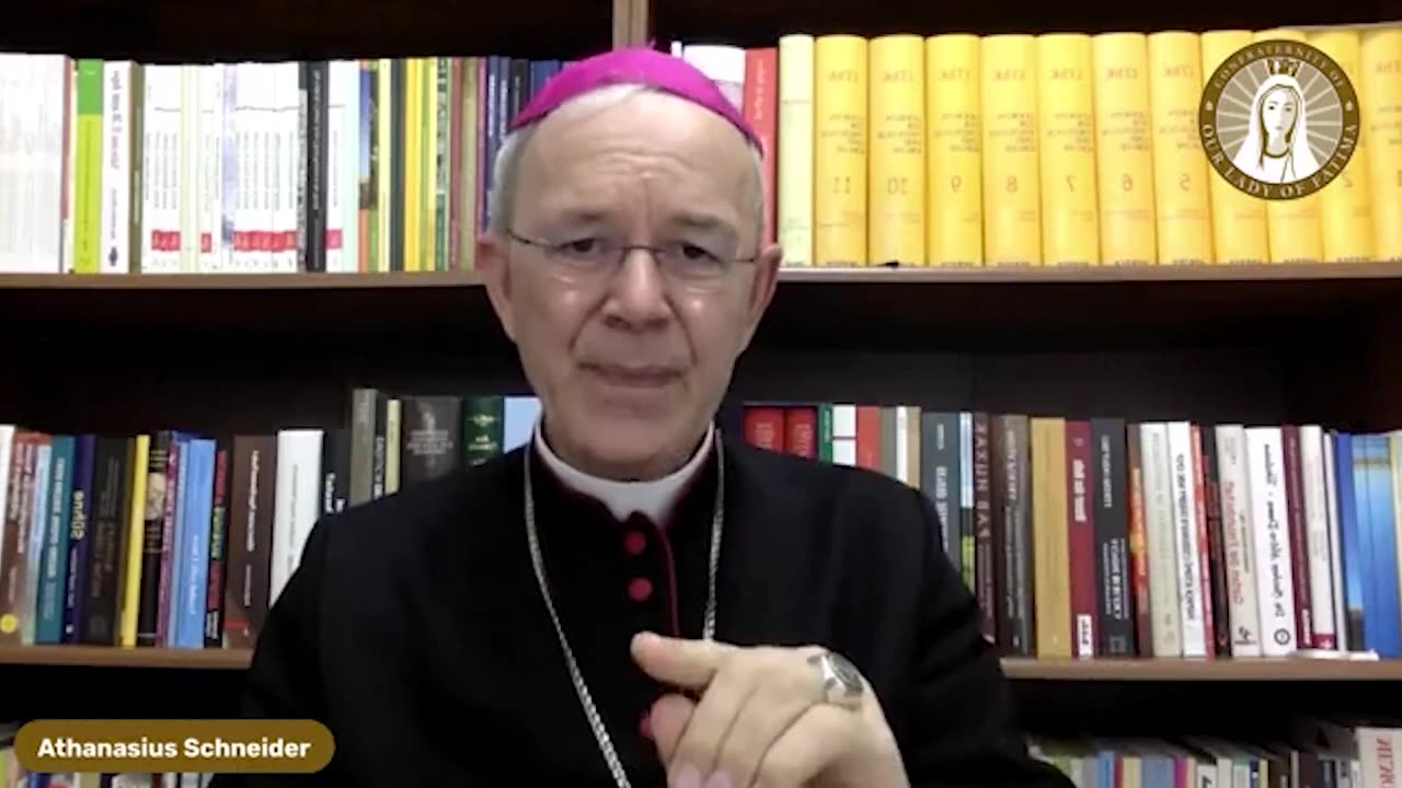 Q103 - Is there salvation outside of the Church?