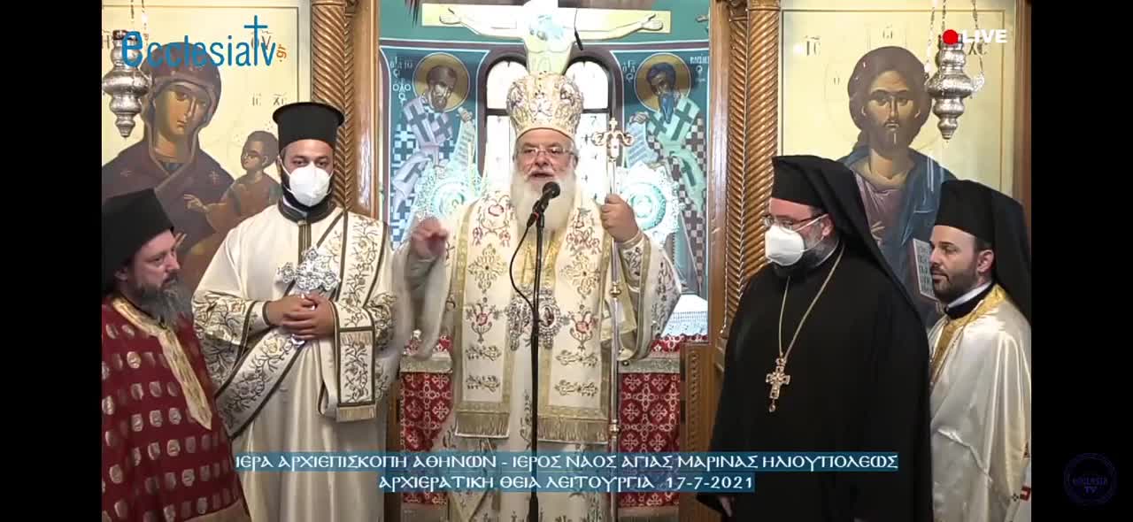 ΛΥΚΟΙ ΜΕ ΠΡΟΒΙΕΣ ΑΜΝΩΝ