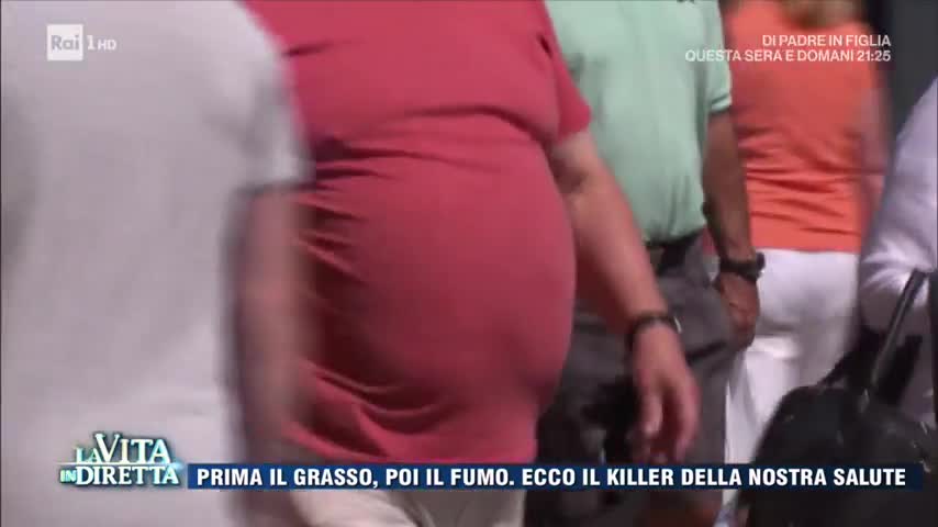 L'obesità è più letale del fumo.Il mondo ingrassa,più di un miliardo di adulti sarà obeso nel 2025.Le persone sovrappeso o obese sono diventate così numerose sulla Terra da superare chi è invece sottopeso