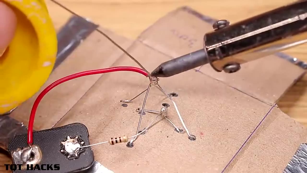 6 SIMPLE MACHINES