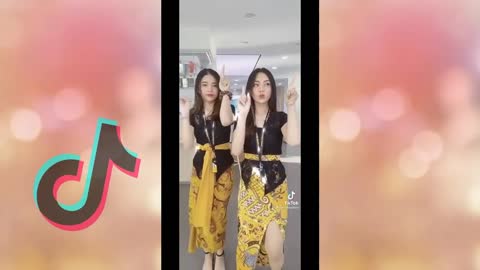Terngiang Ngiang Dance Challenge ~(Tiktok-jamtv)