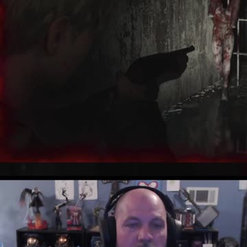 Did my soul leave my body? I hate these enemies in Silent Hill 2 Remake #silenthill #gaming #ps5